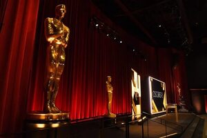 Nominaciones a los premios Óscar: “Todo en todas partes al mismo tiempo” se alza como la gran candidata - Cine y TV - ABC Color