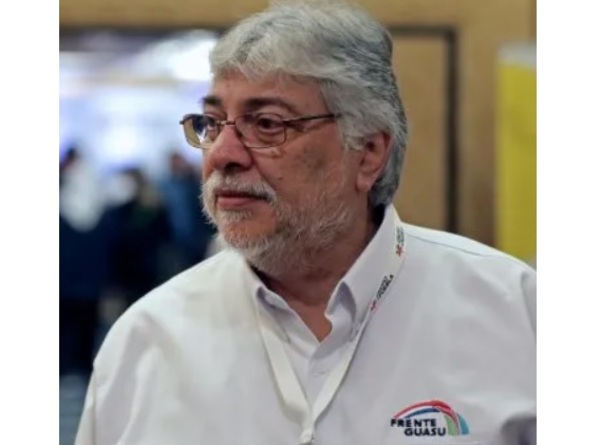 Aclaran que impugnación contra candidatura de Lugo fue por motivos 'morales y políticos', no por su salud