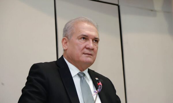 Nuevo FGE tomará medidas correctivas en CDE y desautoriza a quienes hablan a su nombre