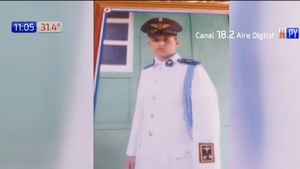 Detienen a un policía por el caso de militar desaparecido - Noticias Paraguay