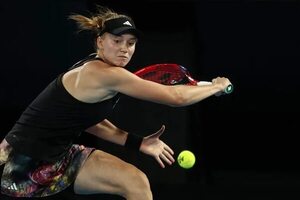 Azarenka-Rybakina y Tsitsipas-Khachanov, primeras semifinales en Australia - Tenis - ABC Color