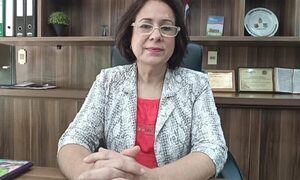 Patria Querida se encamina a retirar apoyo a Efraín Alegre