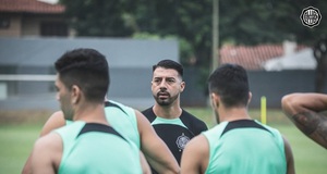¿Qué onceno está preparando Julio César Cáceres para disputar la Supercopa?