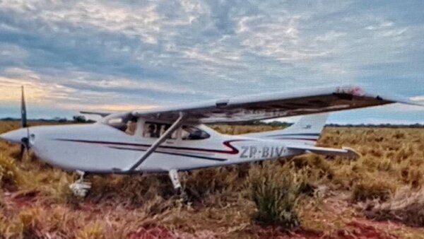 Roban avionetas para ponerlas al servicio del narcotráfico