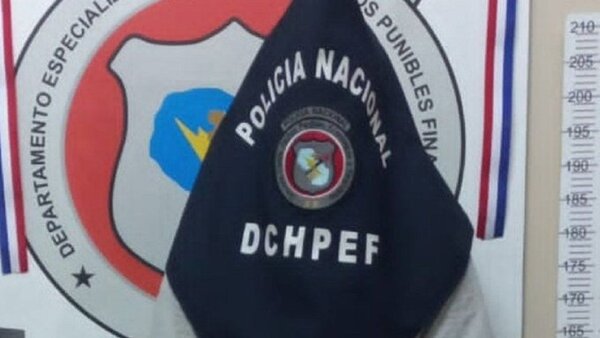 Amenaza a radio Cáritas provino de vinculado a operativo A Ultranza, según la Policía