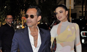 Revelan tarjeta de invitación a la boda de Nadia Ferreira y Marc Anthony - OviedoPress