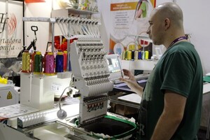 Más de 300 empresas de 21 países participarán en la feria textil Colombiatex - MarketData