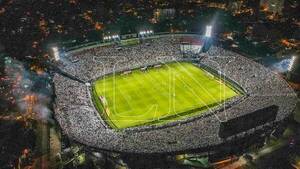Diario HOY | Supercopa: Olimpia y Ameliano jugarán a estadio lleno