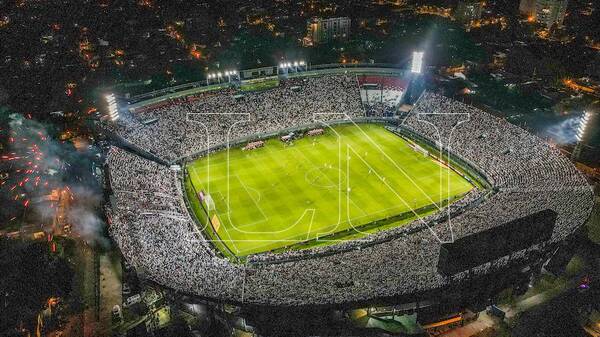 Diario HOY | Supercopa: Olimpia y Ameliano jugarán a estadio lleno
