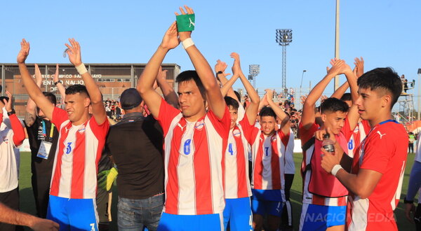 ¿Llega al hexagonal final? Se conoció la gravedad de la lesión de Diego Gómez