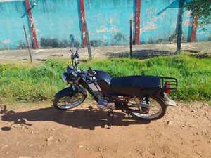 Motochorro mató a su propio cómplice durante un intento de asalto - Megacadena — Últimas Noticias de Paraguay