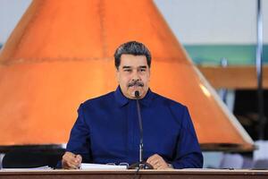 Nicolás Maduro respalda la creación de una moneda común para Suramérica - Revista PLUS