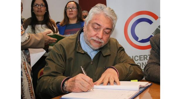 Rechazan impugnación contra candidatura al Senado paraguayo de Fernando Lugo - Revista PLUS