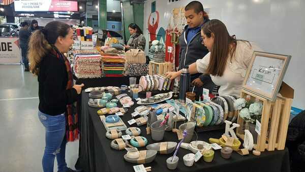 Concurso de mipymes premió con USD 2.400 a 71 emprendimientos - MarketData