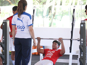 Jornada de evaluaciones - APF