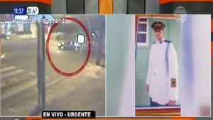 Hallan cuerpo del militar desaparecido - Noticias Paraguay