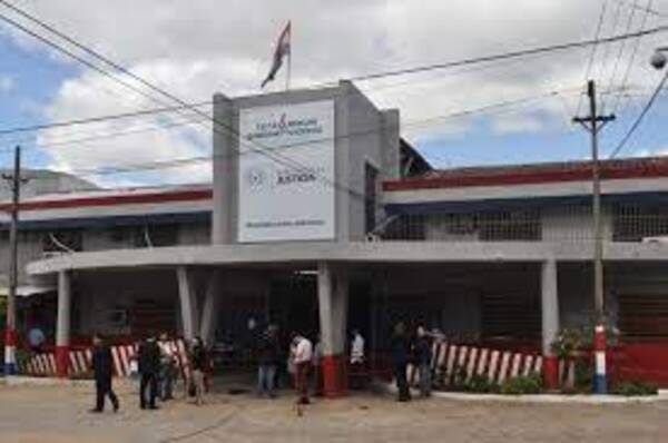 Recluso fue encontrado muerto en la Sanidad de Tacumbú - PDS RADIO Y TV