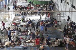 Revista internacional publica investigación sobre la tuberculosis en las penitenciarías de Paraguay - Nacionales - ABC Color