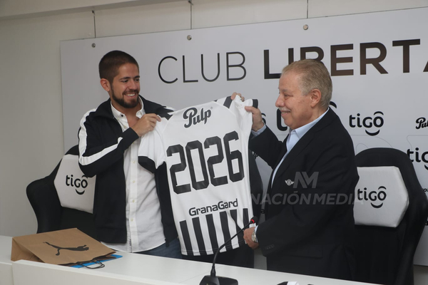 Diario HOY | Puma y Libertad hasta 2026