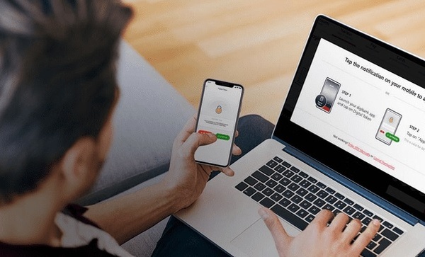 Diario HOY | Qué es el token digital y cómo activarlo para evitar que vacíen la cuenta bancaria