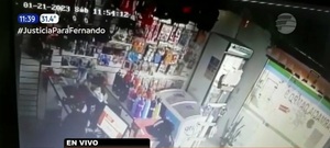 Mujer se enfrentó a presuntos asaltantes - Noticias Paraguay