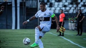 Olimpia, con equipo definido para la Supercopa