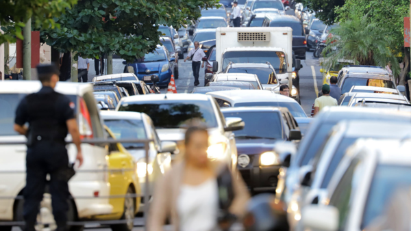 Reunión de afectados por estacionamiento tarifado para acordar medidas - El Independiente