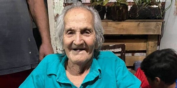 Familiares de Ramón Samudio anuncian querella contra médicos del IPS