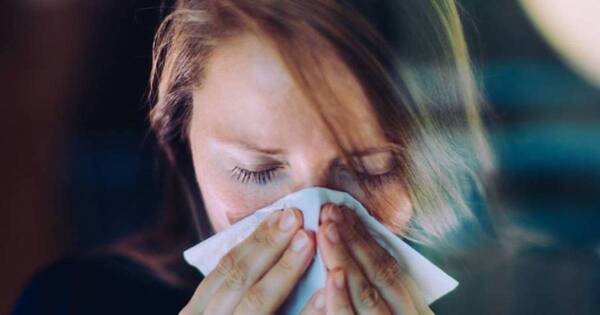 La Nación / Además de COVID-19, personal de salud debe realizar notificación obligatoria de influenza