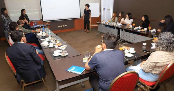 La Nación / Basa Capital lanza nuevo producto apuntando al desarrollo inmobiliario del país