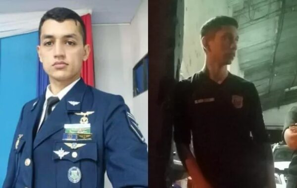 Militar desaparecido tenía “un negocio grande con un socio policía” - Policiales - ABC Color