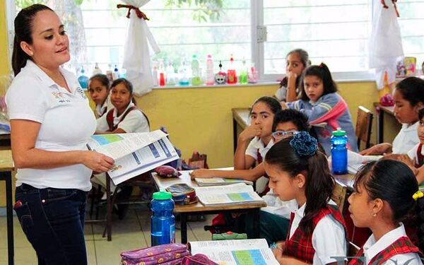 Preocupa nueva convocatoria a docentes de las organizaciones pro ideología de género