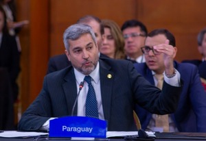 Presidente apela a una integración latinoamericana sincera mediante la Celac - .::Agencia IP::.