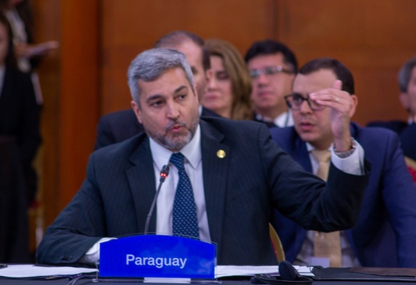 Presidente apela a una integración latinoamericana sincera mediante la Celac - .::Agencia IP::.