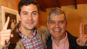 Enrique Riera se descompensó en el aeropuerto y no viajó a Estados Unidos con Peña - El Independiente