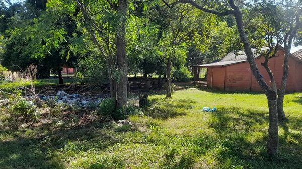 Aumentan casos sospechosos de dengue y chikunguña en departamento de Caaguazú - Nacionales - ABC Color