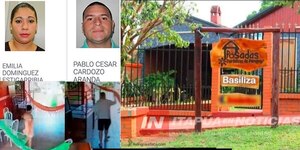 SE ALOJARON EN UN HOSPEDAJE DE ENCARNACIÓN 5 NOCHES Y SE FUERON SIN PAGAR - Itapúa Noticias