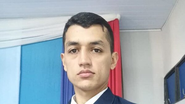 Encuentran cadáver de militar asesinado supuestamente por policía - ADN Digital