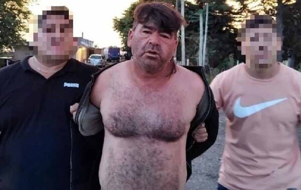 Hombre asesinó a golpes a su mujer porque un amigo inventó que le era infiel – Prensa 5