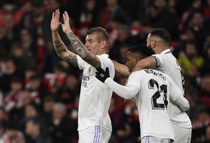 Diario HOY | Real Madrid-Atlético, cruce estelar de cuartos en Copa del Rey
