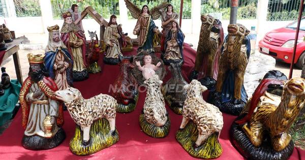 La Nación / Cultura declaró patrimonio cultural inmaterial de Paraguay a la alfarería tradicional de Areguá