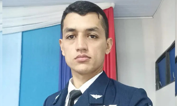 Encuentran el cuerpo del militar desaparecido - OviedoPress