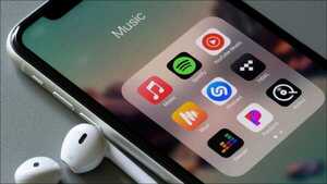 Diario HOY | El polémico proyecto que podría alejar a Spotify y otras plataformas de Paraguay