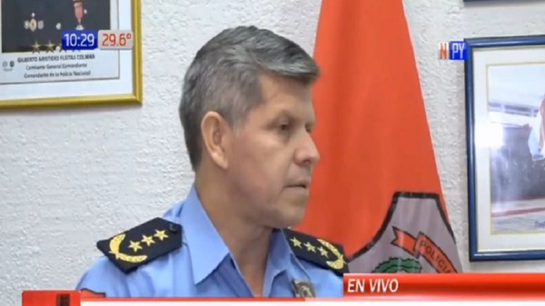 Amenazaron con secuestrar y asesinar a sacerdotes - Noticias Paraguay