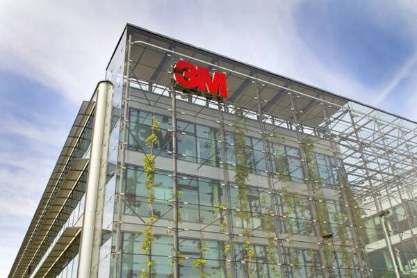 3M despedirá a 2.500 empleados pese a la ganancia de US$ 5.777 millones obtenida en 2022 - Revista PLUS
