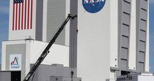 La Nación / Viaje a Marte: la Nasa y el Pentágono se unen para desarrollar nuevo cohete