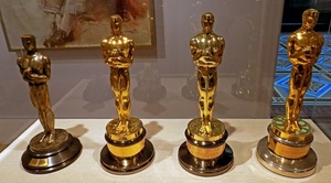 Oscar 2023: Ya se conocen los nominados a los Premios de la Academia - SNT