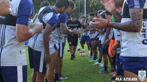 Jugadores de Ameliano correrán por gloria y plata