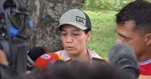 Hermana de militar asesinado afirma que Líder confiaba mucho en el suboficial - Unicanal