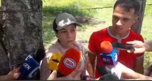 Familiares de militar asesinado claman justicia - ADN Digital